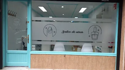 TEFY Salón de Uñas