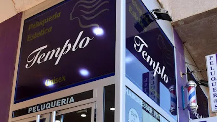 TEMPLO PELUQUEROS