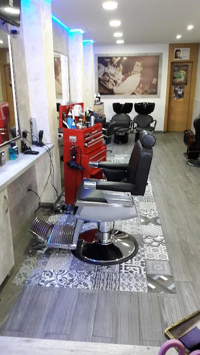 Tempo Mio Peluquería Barbería