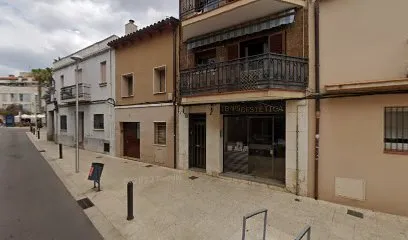 Temps d'Estética