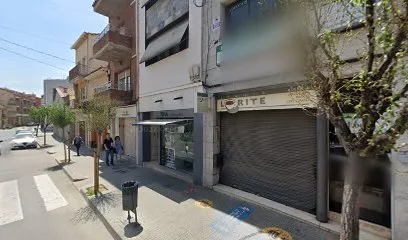 Tena Peluquero