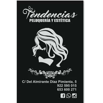 Tendencias Peluquería y Estética