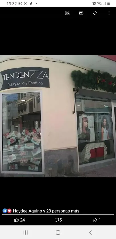 Tendenzza Tendezza