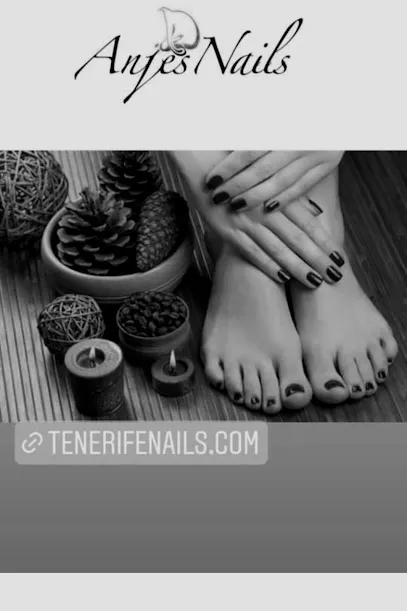 Tenerife Nails