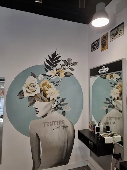Tenttre Hair&Style