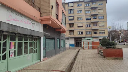 Teo | Salón de manicura y pedicura