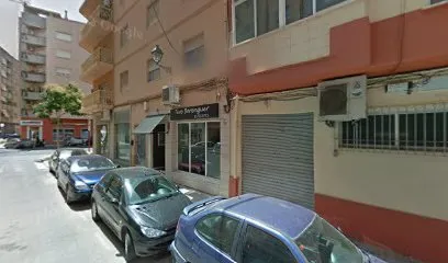 Tere Berenguer Estilistes