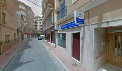 Tere Bernabé peluquería