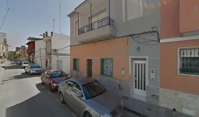Tere Requena