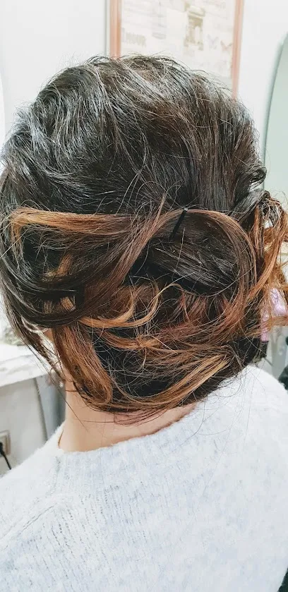 Tere y María Peluquería y Estetica