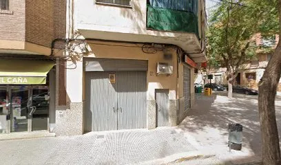 Tere´s Peluquería Unisex