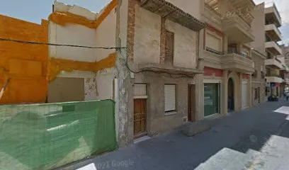 Teresa Algarra Navarrete