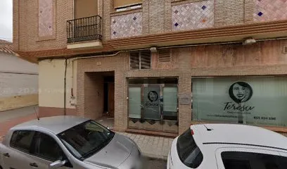 Teresa. Centro de Estética.