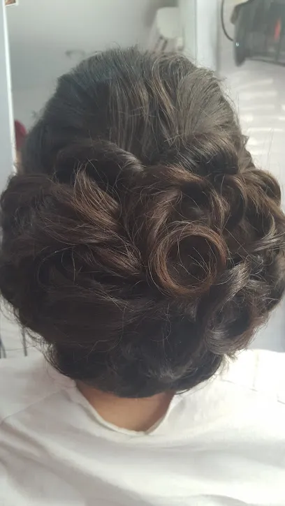 Teresa Lara Jurado