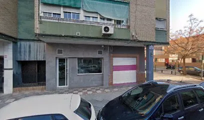 Teresa Pérez | Centro de uñas