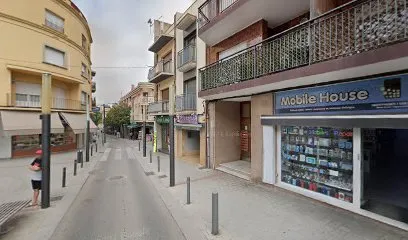 Teresa Perruqueria