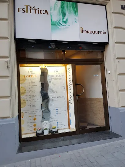 Teresa Segarra Sales