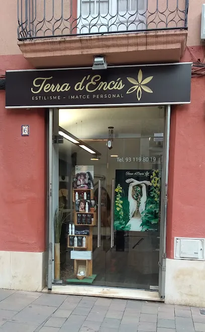 Terra d'Encís