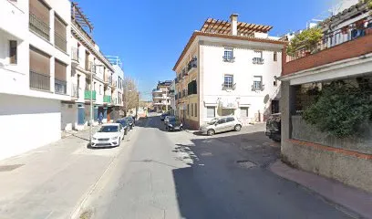 Terrones Peluqueros