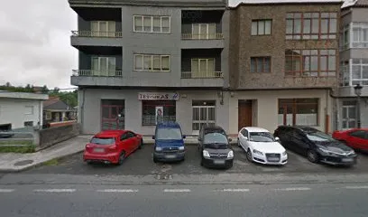 Tesoiras