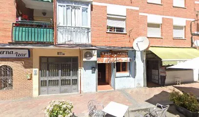 Teteria Ma'Ladid