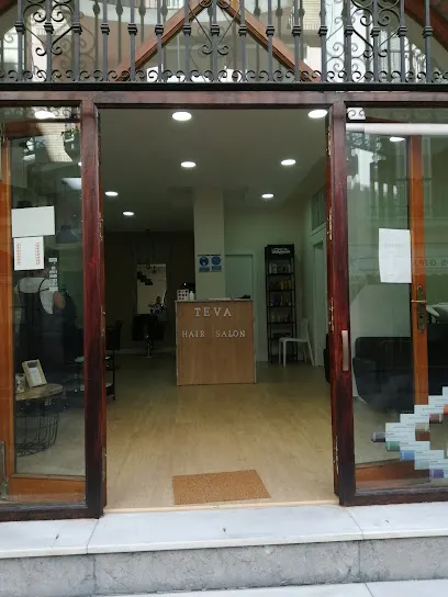 TEVA Hair Salon