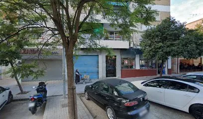 Thais Peluquería y Estética