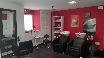 Thais Styles salón de belleza