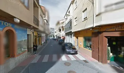 Tharis Estética