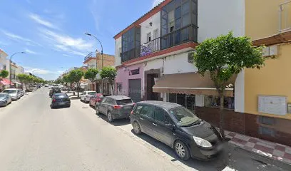 Thaysa Peluquería Estética