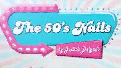 The 50's Nails
