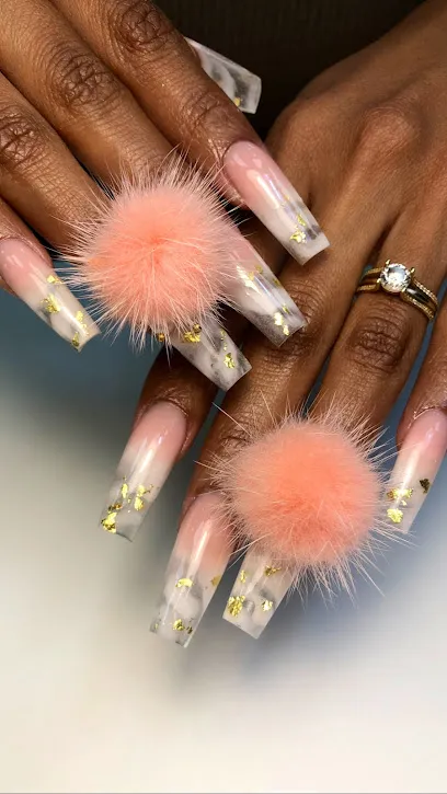 The Angel's Nails