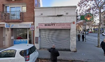 The Beauty Corner SBD