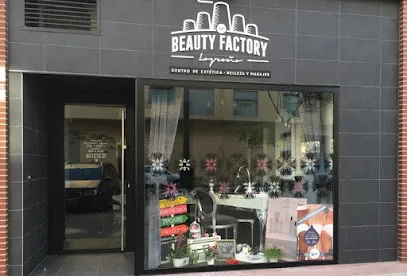 The Beauty Factory