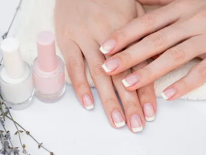 The Beauty Nails