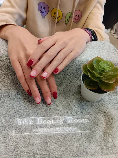 The Beauty Room Madrid