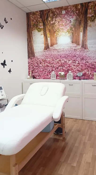 The Beauty Room