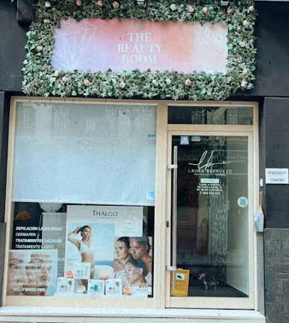 The Beauty Room Valencia
