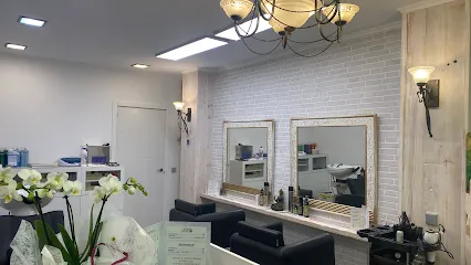 The Beauty Salón