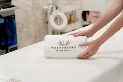 The Beauty Secret by Afef Dammak