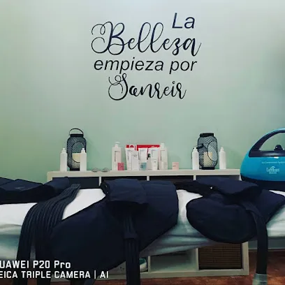 The best peluquería