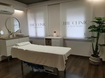 THE CLINIC - Barcelona