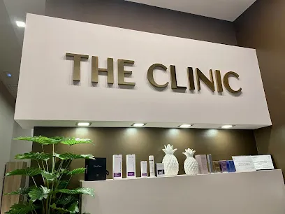 THE CLINIC
