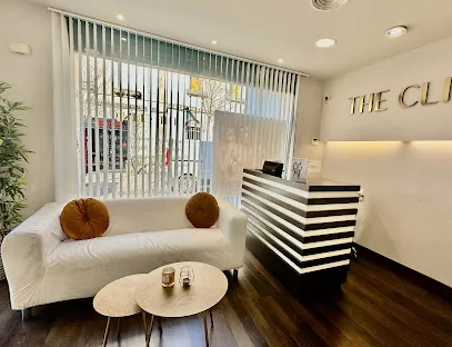 THE CLINIC