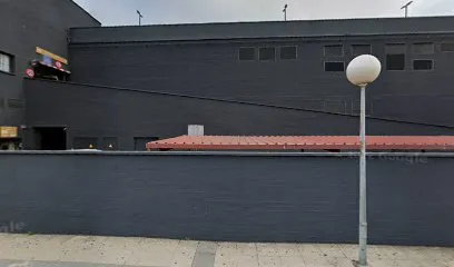 The Coloured Clap