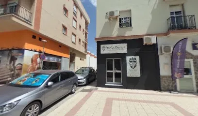 The Cut Shop 622