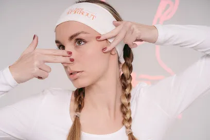 The Face Workout | The Beauty Bar Atelier