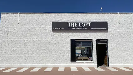 The Loft Hair & Beauty Salon