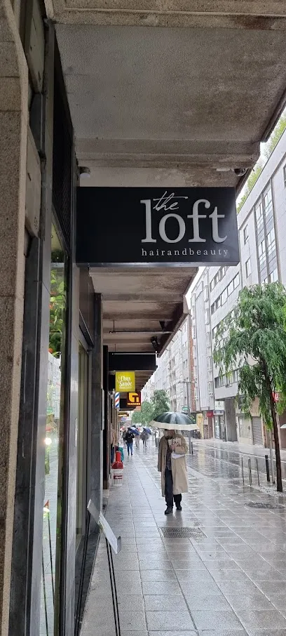 The Loft