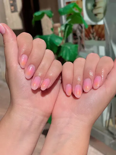 The Lotus Nails